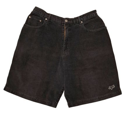 601SE – Short FOX – 36 – 42 (L-XL - voir mesures)
