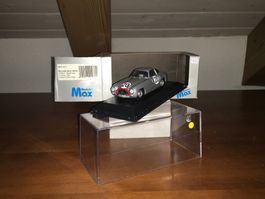 Mercedes-Benz 300 SL Le Mans 1952 Helfrich / Niedermayr 1/43