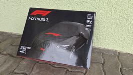 Formula 1 Autohülle Grösse L