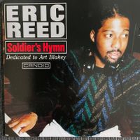 Eric Reed, Dwayne Bruno, Gregory Hutchinson (CD) Jazz Candid