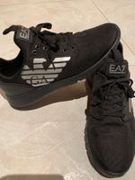 Emporio Armani Schuhe