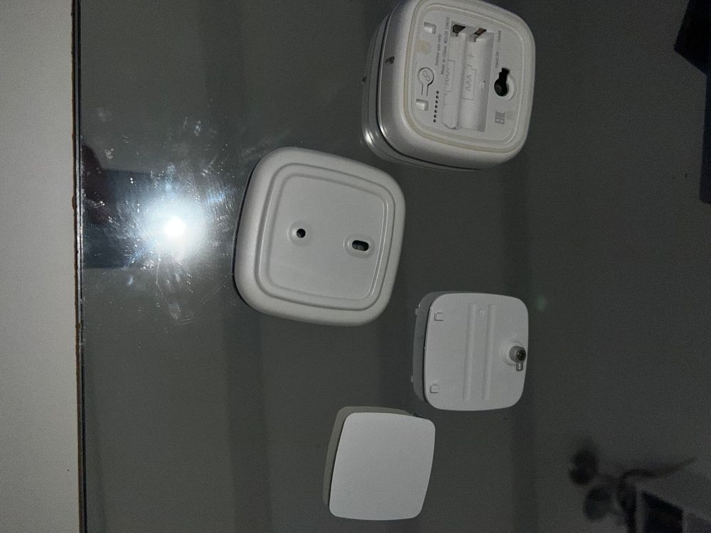 STYRBAR Fernbedienung, smart weiß Schrank Dimmer Ikea Kaufen auf Ricardo