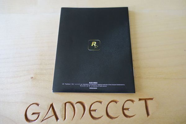 Jeux: LA Noire – D'occasion à Steinach par Gamecet 5