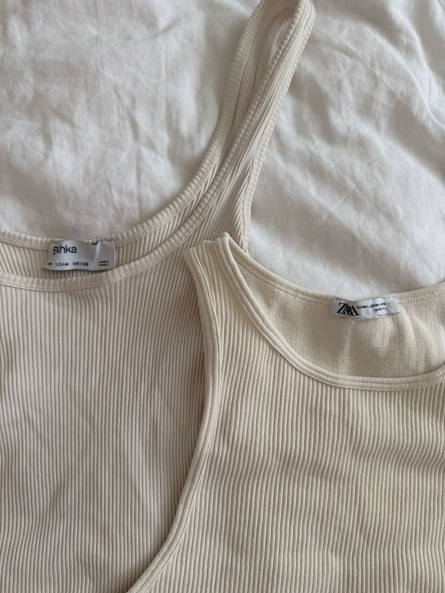 Zara Top: Zara Top M + L – Usato da Wil SG venduto da xrnvani 1