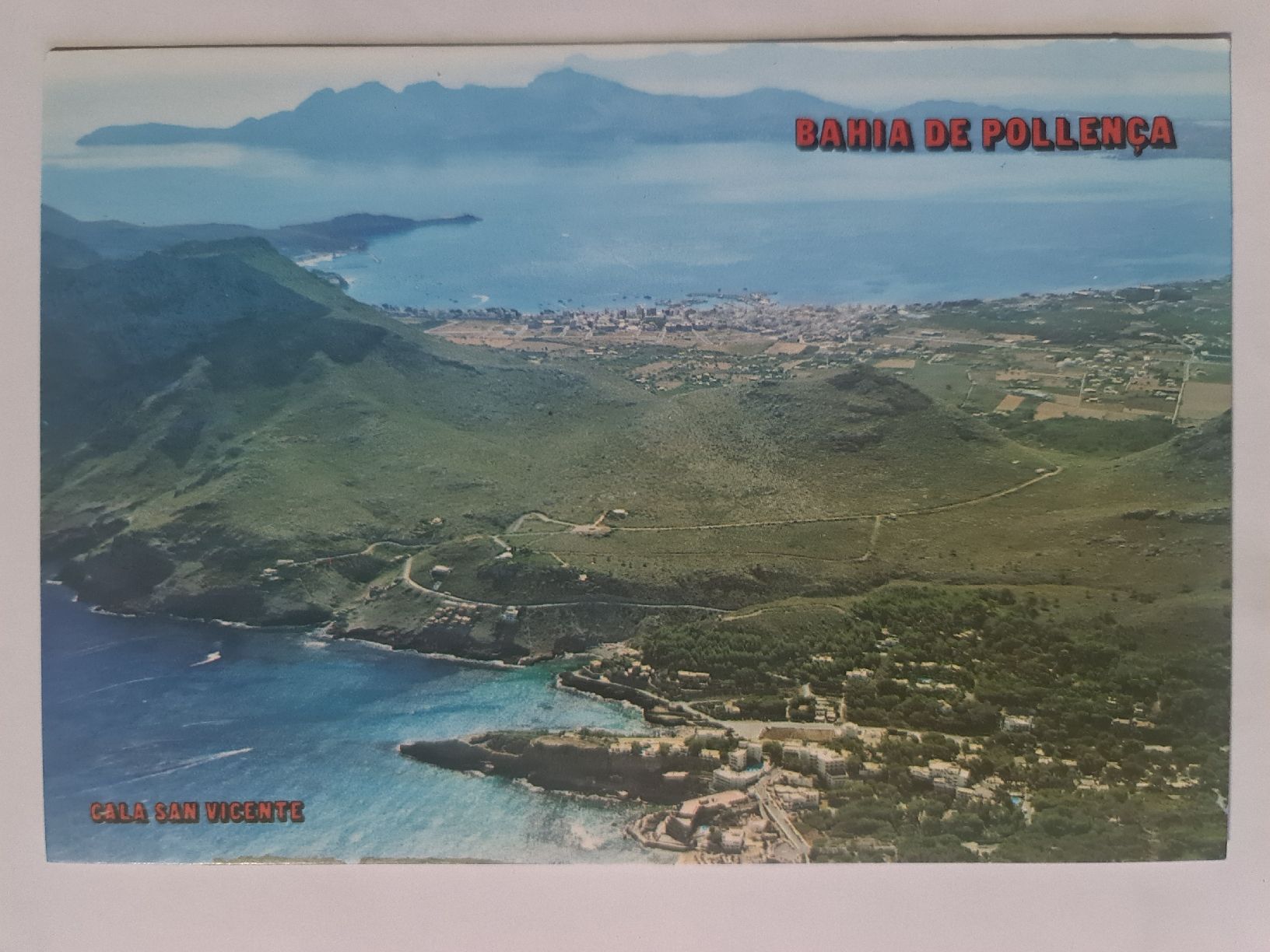 Cartoline postali: Ansichtskarte Mallorca 712 – Nuovo (secondo la descrizione) da Dintikon venduto da Vexi