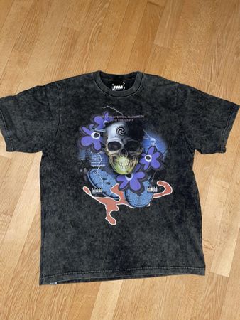 P.A.M. VINTAGE TEE SIZE L ALMOST NEW
