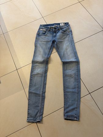Jeans Herrlicher Gr. 25/32