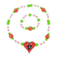 KINDERKETTE + ARMBAND