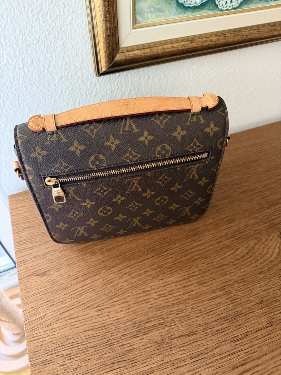 Louis Vuitton Borse da donna: Louis Vuitton Pochette Métis Monogram Canvas – Nuovo (secondo la descrizione) da Basel venduto da Majae02 2