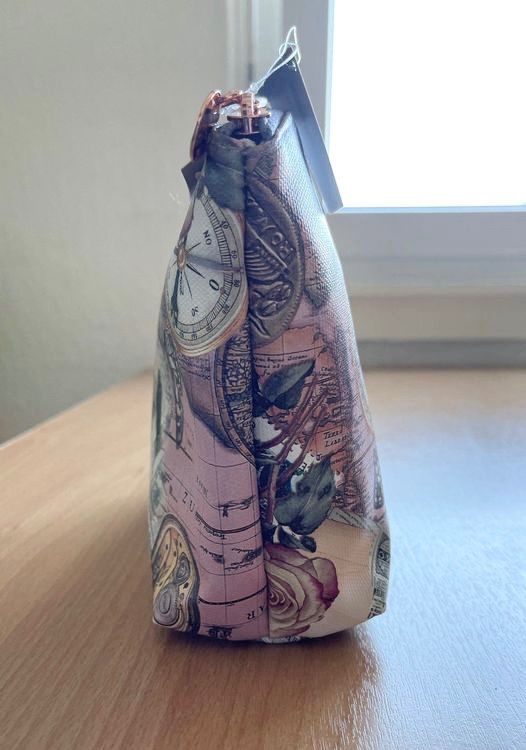 Custodie per cosmetici: Necessaire, Kosmetiktasche – Nuovo e nell'imballaggio originale da Basel venduto da Seifehuesli 5