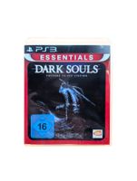 Dark Souls: Prepare to Die Edition PS3