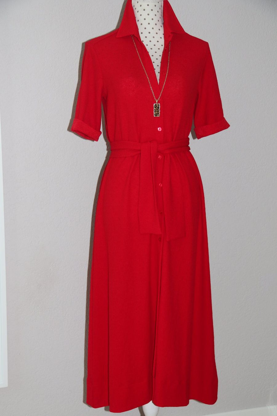 Twinset Kleider: TWINSET Wunderschönes Maxikleid / Blusenkleid eher Gr.S – Neu (gemäss Beschreibung) aus Oberwil-Lieli von Svetlana28 3