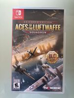 Ace of luftwaffe squadron (Extended Edition)