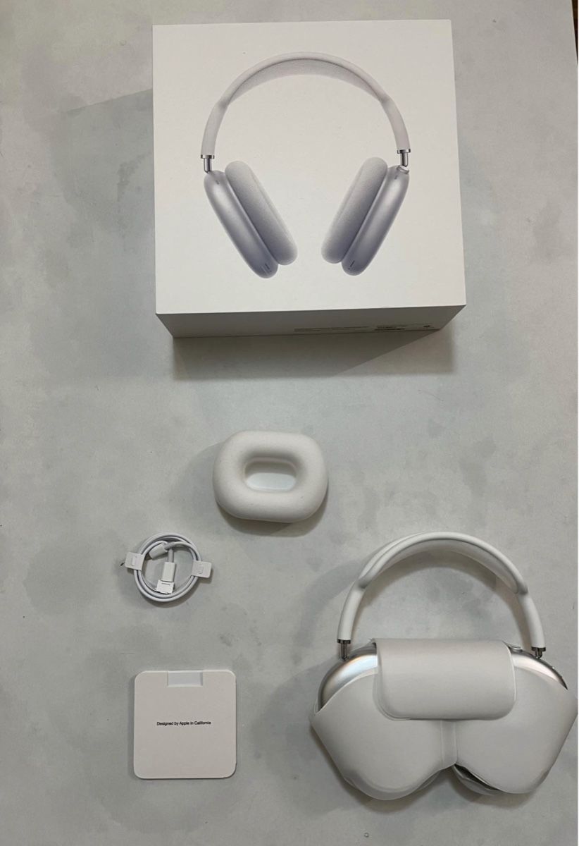 Apple Cuffie: AirPods Max Apple  – Nuovo (secondo la descrizione) da L’isle venduto da fer_7s8k