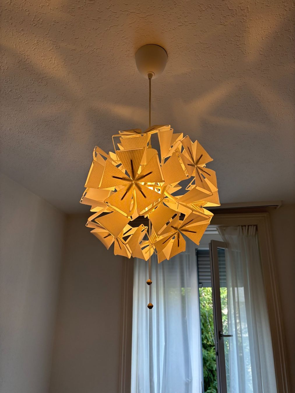 Lampen: Ramsele Ikea Pendelleuchte – Gebraucht aus Zürich von nad_yj6c 3