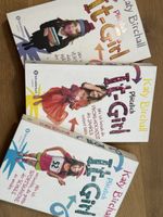 It - Girl Trilogie