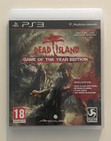 PS3 - Dead Island 
