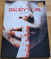 DADDY'S GIRL LIM.MEDIABOOK BLU-RAY PIERROT LE FOU UNCUT #21