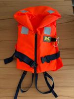 Schwimmweste
