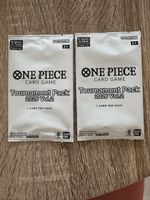 One Piece Tournament Pack 2026 Vol.2