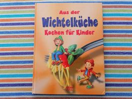 Aus der Wichtelküche💥🌞 Kochen für Kinder