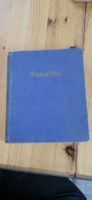 Altes Gesangbuch für die Oberstufe, Kanton Bern, 1926📚🎼🎶