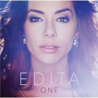 Edita (X-Factor) - One