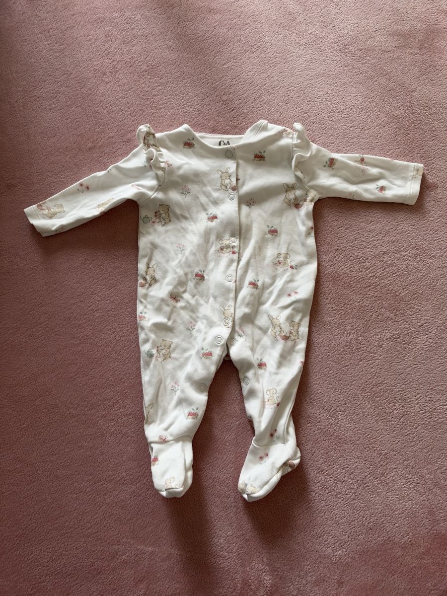 Pyjamas & Ähnliches: 2 Schlafanzüge – Neu (gemäss Beschreibung) aus Arbon von lar_5dh7