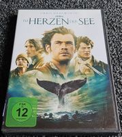 DVD Im Herzen der See (20617)