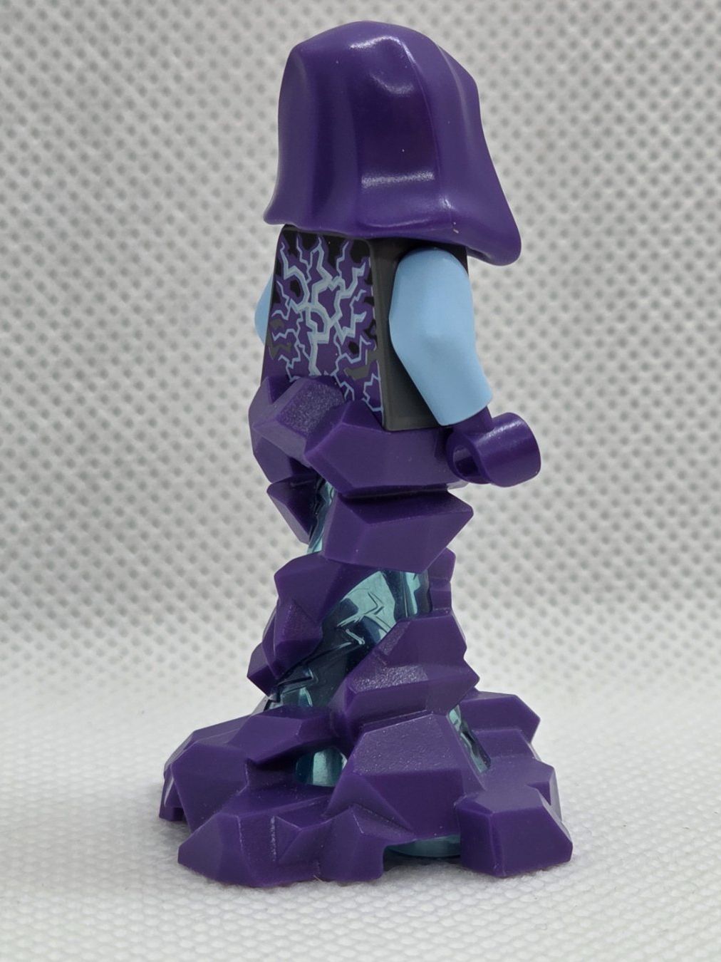 Lego Kit di costruzioni: LEGO NEXO KNIGHTS nex077 Rogul – Usato da Basadingen venduto da NekoBricks 3
