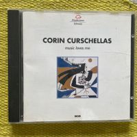 CORIN CURSCHELLAS-MUSIC LOVE ME