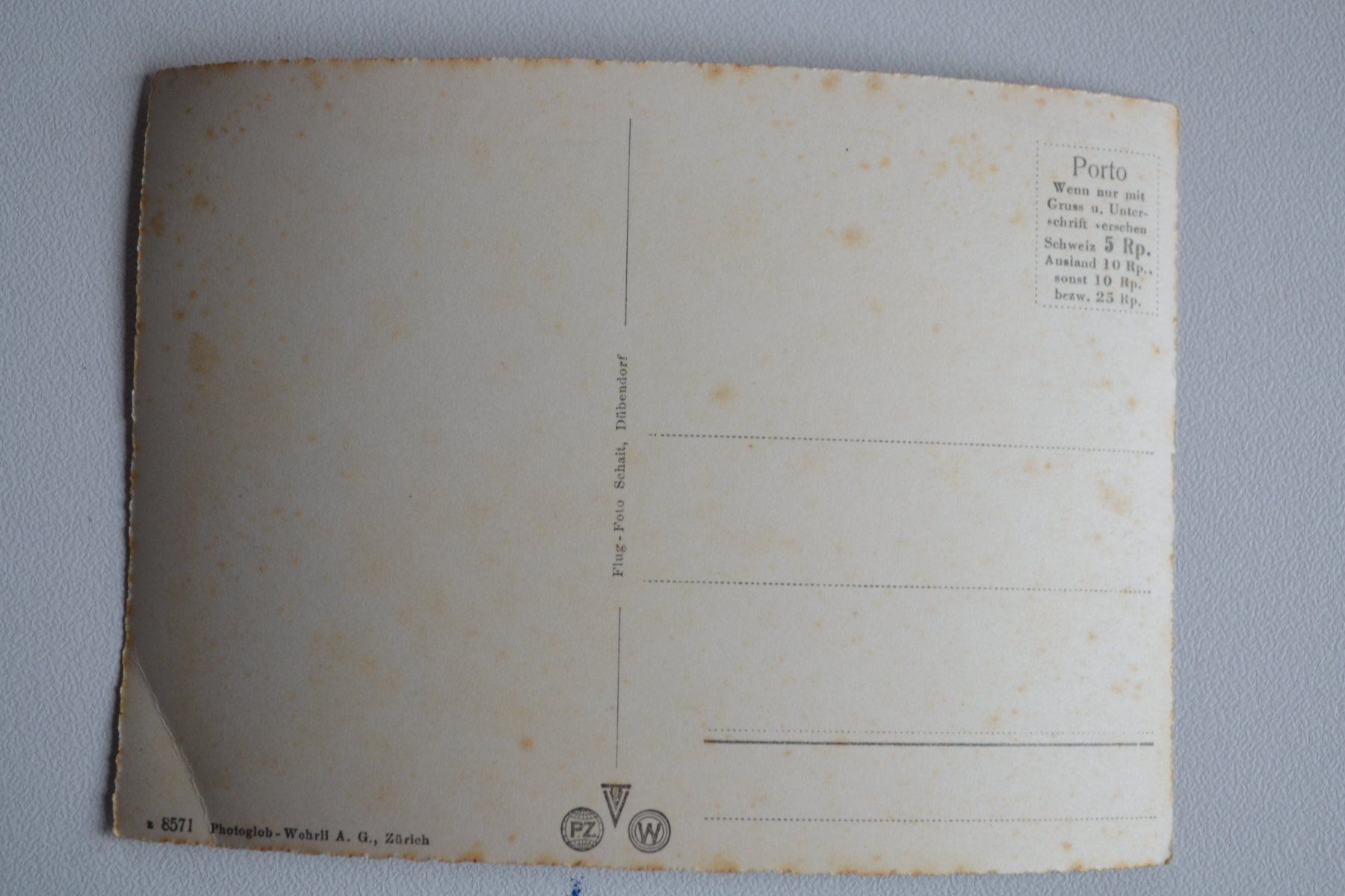 Cartoline postali: AK Arbon – Usato da Beinwil am See venduto da kajak55 1