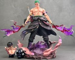 One Piece Roronoa Zoro Figur