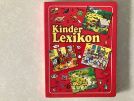 Kinder Lexikon - Spielerisch Lernen!