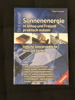 Sonnenenergie in Alltag & Freizeit praktisch nutzen - OVP
