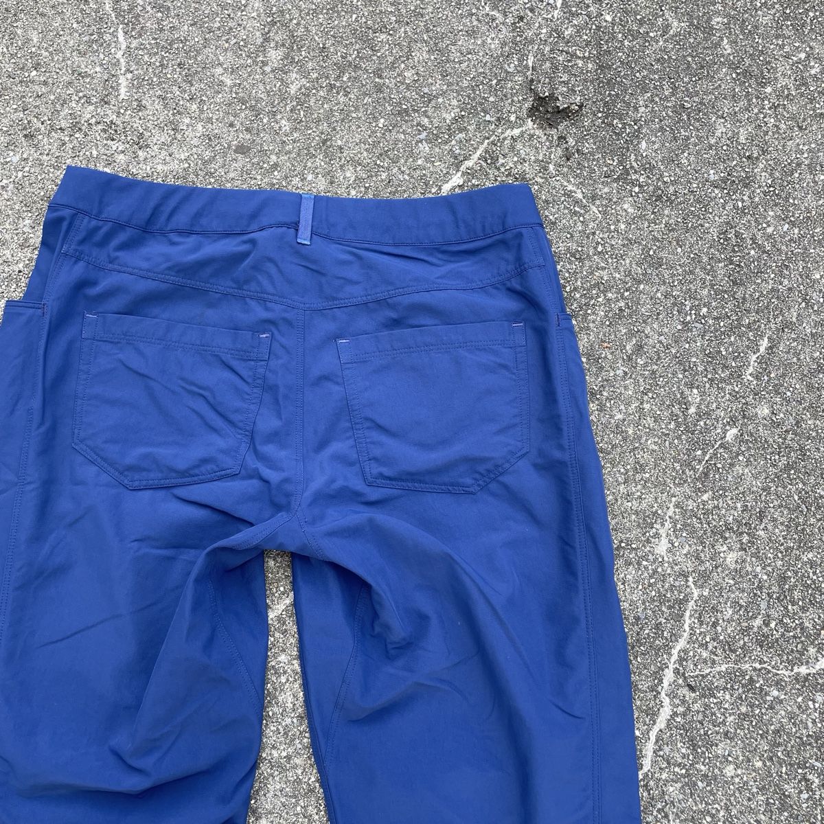 Arcteryx Hosen: Arc‘teryx Wanderhose – Gebraucht aus Fribourg von ann_l9b7 5