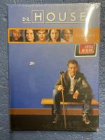 [DVD] DR. HOUSE: Staffel 1 (2005) Neu & OVP