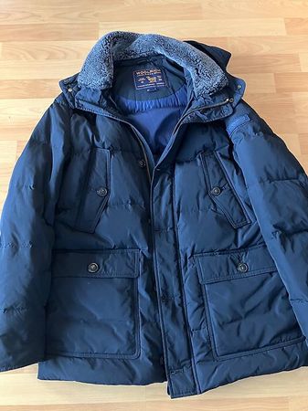 Woolrich Jacke Large
