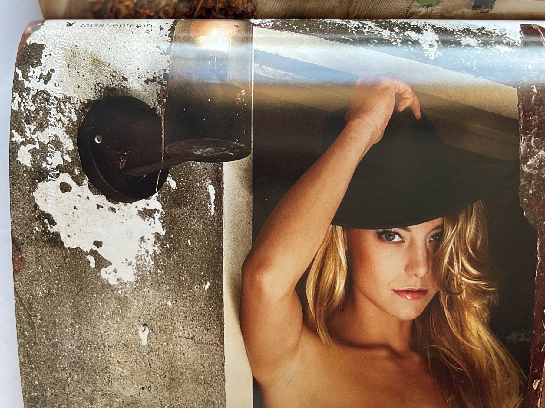 Zeitschriften & Magazine: PLAYBOY September 2012 [Versand gratis] – Gebraucht aus Aeugst am Albis von Capricornus310 1