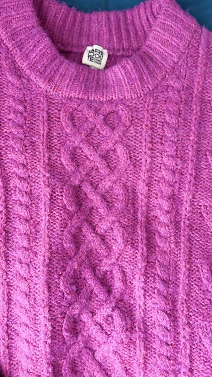 La Redoute Maglioni & Felpe: Strickpullover Gr. M – Usato da Volketswil venduto da Irkasha 1