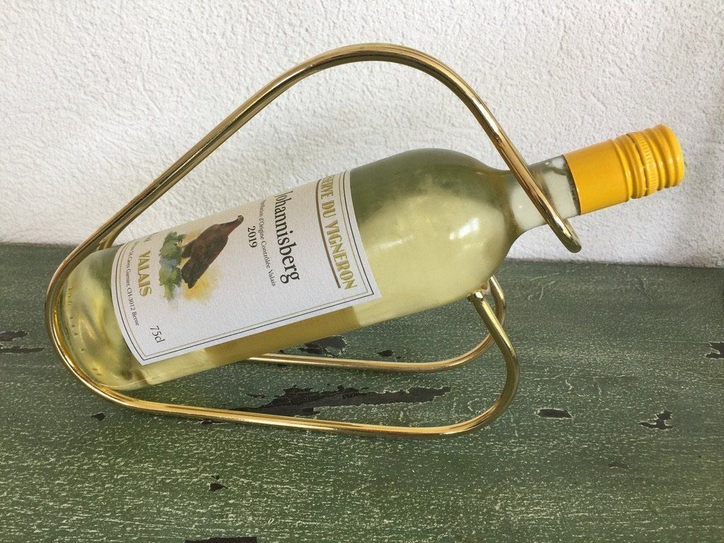 Vino: Vintage Weinhalter – Usato da Kirchdorf AG venduto da coco123 2