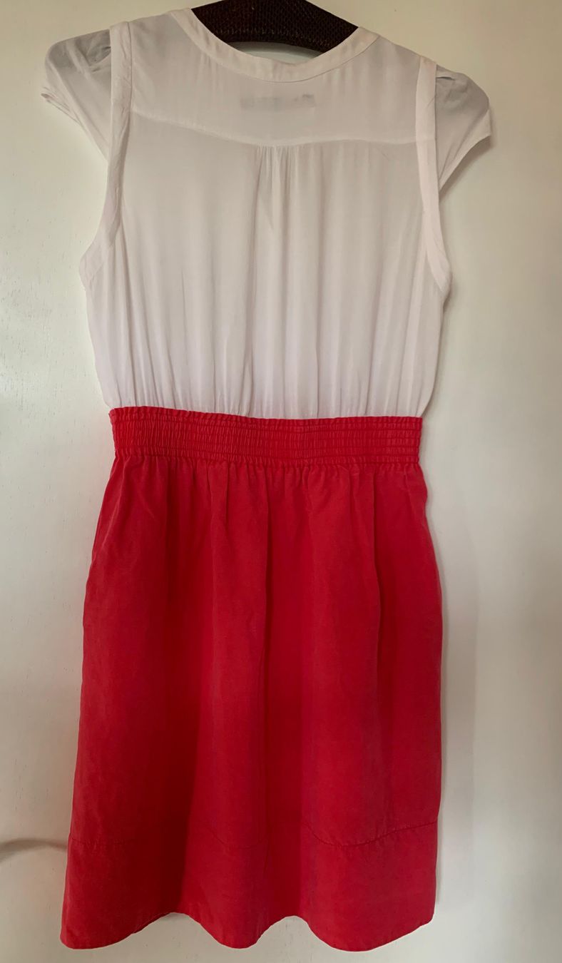 Vestiti: Robe d'été ZARA taille S – Usato da Dompierre FR venduto da fat_xth5 2