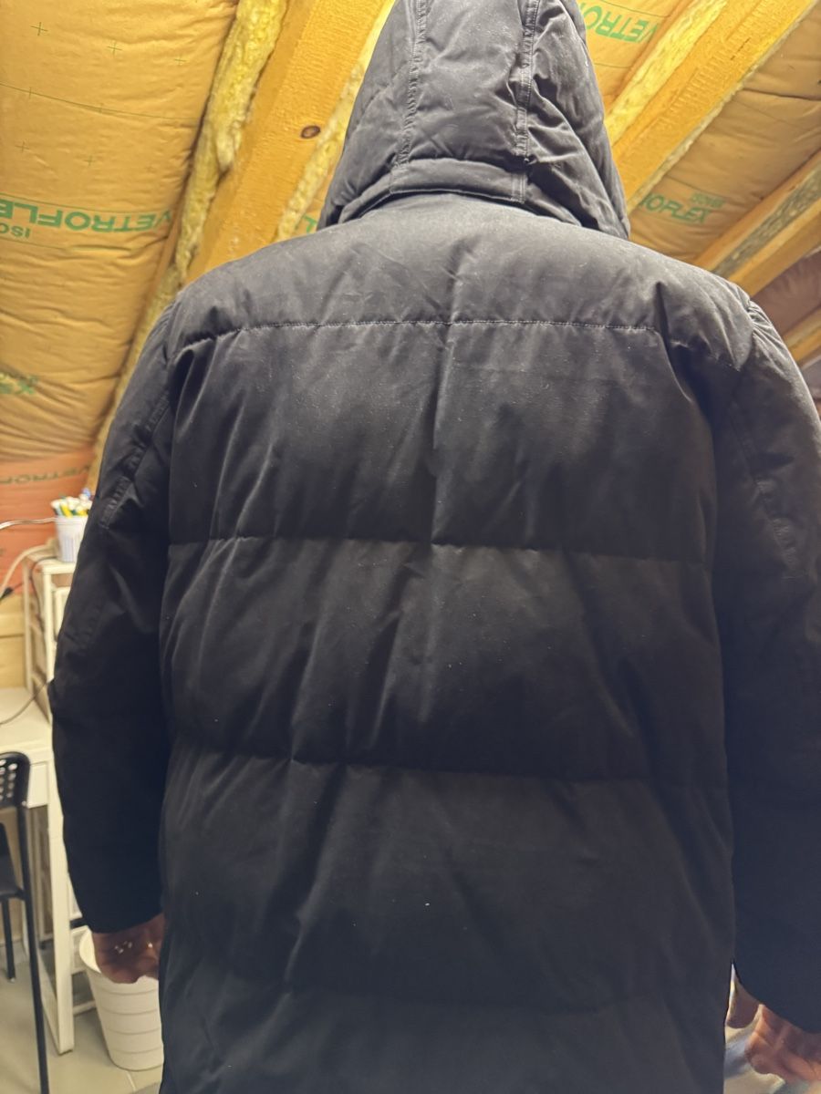 Calvin Klein Manteaux: Winterjacke Calvin Klein – D'occasion à Wollerau par AM.77 5