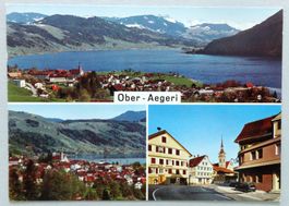 Ober-Aegeri