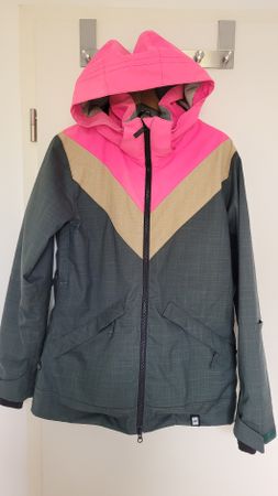 Veste de ski/snow femme Ride Snowboards, taille M