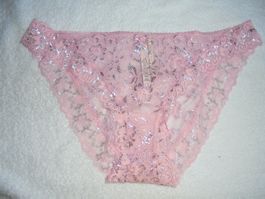 VICTORIA'S SECRET DREAM ANGELS CHEEKINI, L, NEU