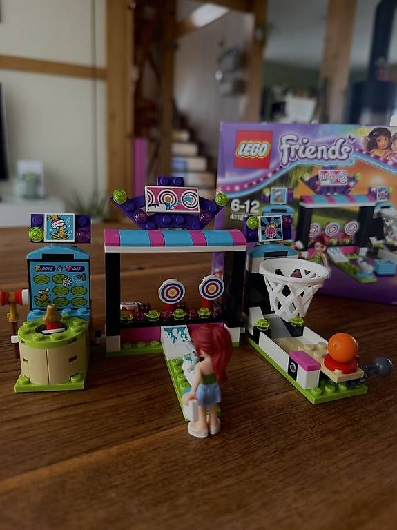 Giocattoli: Lego Friends 41127 – Usato da Hondrich venduto da leylannika 1