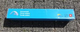 Sonnenschutz-Zelt mit UV-Schutz 60