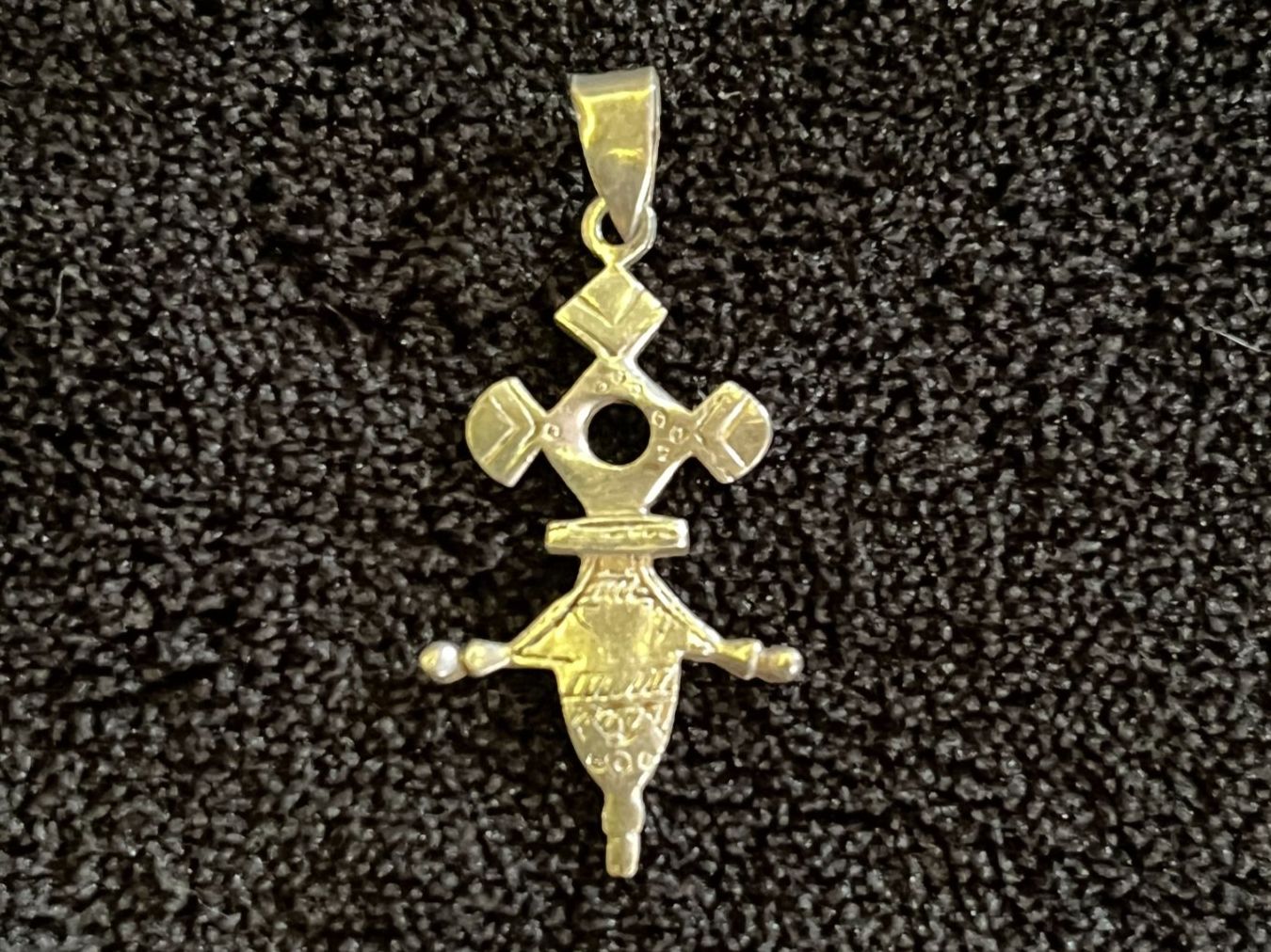 Pendentifs: Anhänger Silber 925 – D'occasion à Bettwiesen par wicking27
