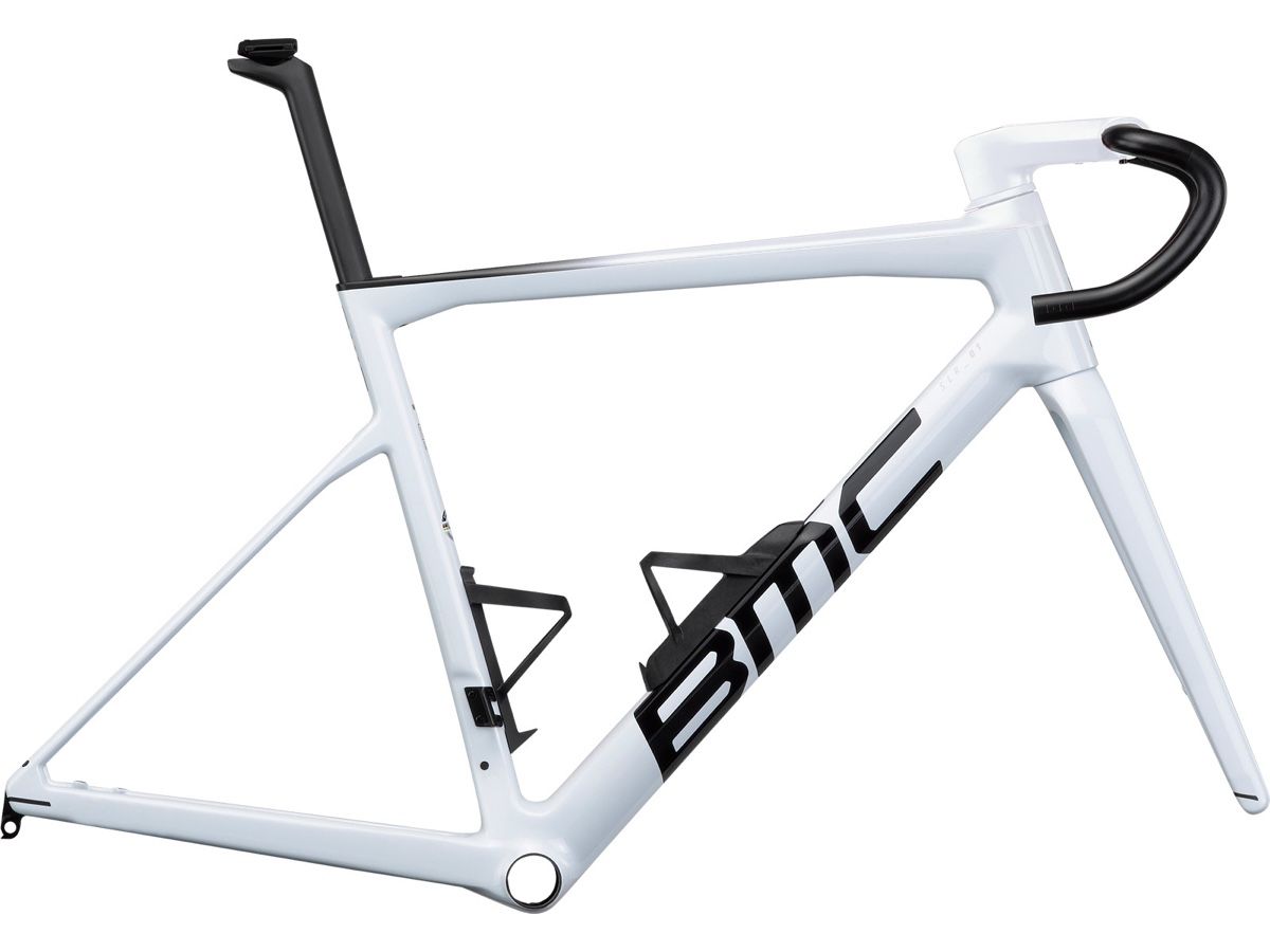BMC Vélos: Frameset BMC Teammachine SLR01 2024 size 56 – D'occasion à Vuisternens-Ogoz par Marc21F